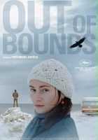 plakat filmu Out of Bounds