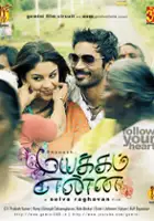 Mathivanan Rajendran / Mayakkam Enna