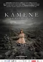plakat filmu Kamienie