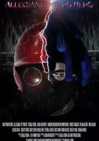 Plakat filmu Allegiance of Powers