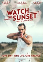 plakat filmu Watch the Sunset