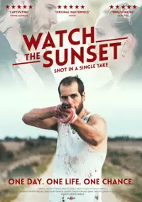 Plakat filmu Watch the Sunset