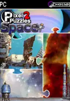 plakat filmu Pixel Puzzles 2: Space