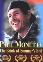 plakat filmu Paul Monette: The Brink of Summer's End