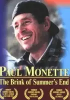 Winston Wilde / Paul Monette: The Brink of Summer's End