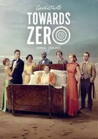 Plakat serialu Towards Zero