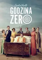 plakat serialu Godzina zero