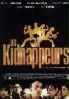 plakat filmu Les Kidnappeurs