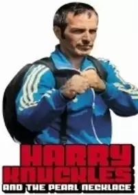 Plakat filmu Harry Knuckles and the Pearl Necklace