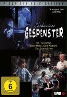 plakat filmu Schusters Gespenster