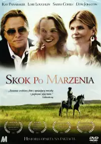 Plakat filmu Skok po marzenia