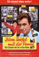Willy Millowitsch / Zum Teufel mit der Penne - Die L&uuml;mmel von der ersten Bank - 2. Teil