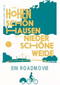 Plakat filmu Von Hohenschönhausen nach Niederschöneweide