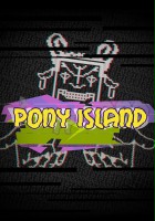 plakat filmu Pony Island