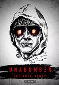 Plakat filmu Unabomber