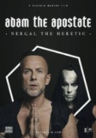 plakat filmu Adam the Apostate