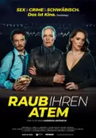 Harald Hauber / Ukraść jej oddech