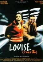 plakat filmu Louise (Take 2)