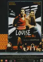 plakat filmu Louise (Take 2)