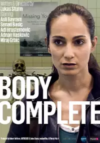Plakat filmu Body Complete