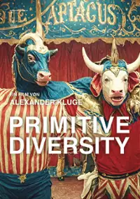 Plakat filmu Primitive Diversity