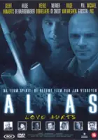 plakat filmu Alias