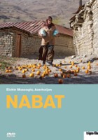plakat filmu Nabat