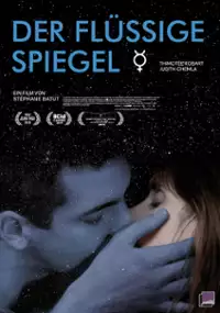 Plakat filmu Rozpalony duch