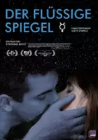 plakat filmu Rozpalony duch