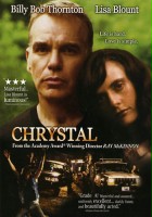 plakat filmu Chrystal