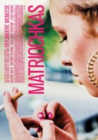 plakat filmu Matrioszki