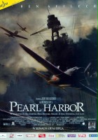 plakat filmu Pearl Harbor