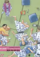 plakat filmu Kidō Keisatsu Patlabor