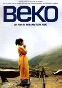 Plakat filmu Klamek ji bo Beko