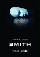 plakat filmu Smith