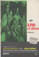 Brinsley Forde / Leo ostatni