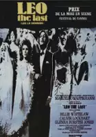 plakat filmu Leo ostatni