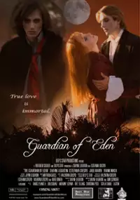 Plakat filmu Guardian of Eden