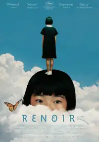 Plakat filmu Runow&acirc;ru