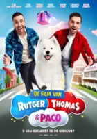 Rutger Vink / De film van Rutger, Thomas & Paco