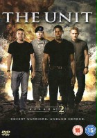 plakat - Jednostka (2006)