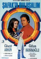plakat filmu Safakta bulusalim