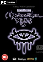 plakat filmu Neverwinter Nights