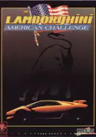 plakat gry Lamborghini: American Challenge