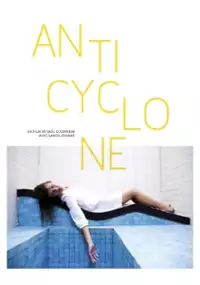 Plakat filmu Anticyclone