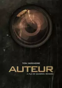 Plakat filmu Auteur