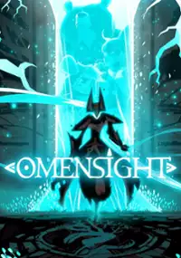 Plakat gry Omensight