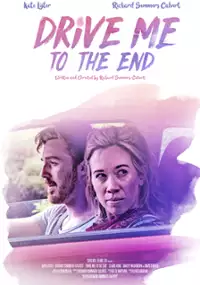 Plakat filmu Drive Me to the End