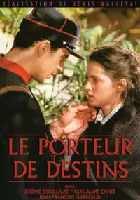 Plakat filmu Listonosz losu