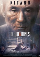 plakat filmu Blood and Bones